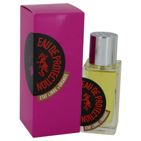 Etat Libre d'Orange Eau de Protection Eau de Parfum 1.7 oz for Unisex