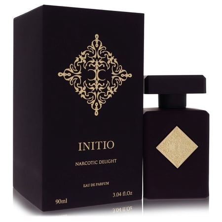 Initio Narcotic Delight Eau De Parfum 3.0 oz for Unisex