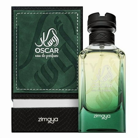 Zimaya Afnan Oscar Eau de Parfum 3.4 oz for Unisex