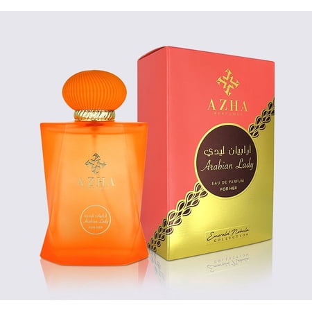 Azha Arabian Lady 3.3 oz Eau de Parfum for Women