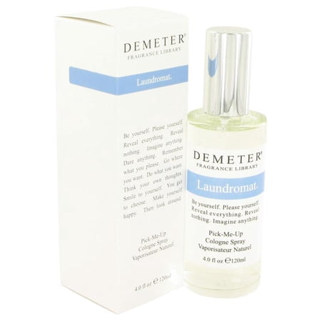Demeter Laundromat Eau de Cologne 4.0 oz for Women
