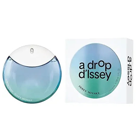 Issey Miyake A Drop D'Issey Eau de Parfum 3.0 oz for Women