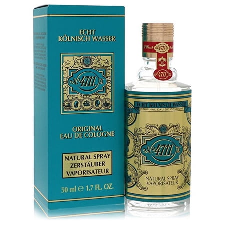 4711 Original Eau De Cologne 1.7 oz for Men