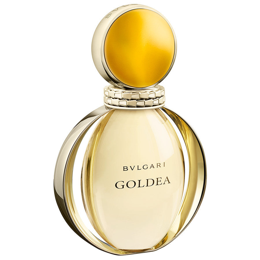 Bvlgari Goldea Eau De Parfume Spray for Women