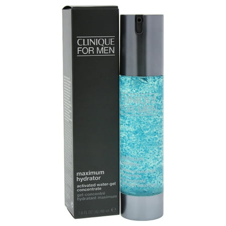 Clinique Maximum Hydrator Eau De Toilette 1.6 oz for Men