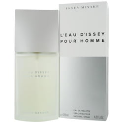 Issey Miyake L'Eau d'Issey IGO Eau de Toilette 60 ml / 2.0 oz + 20 ml / 0.67 oz Men