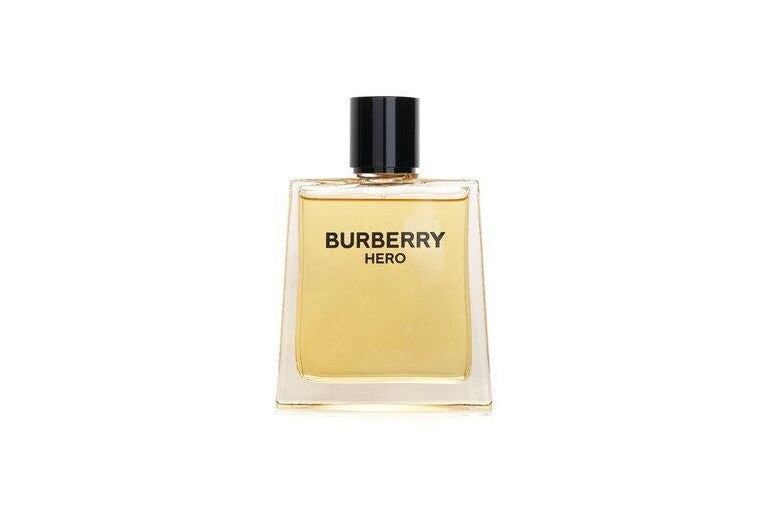 Burberry Hero Eau de Toilette 5.0 oz M