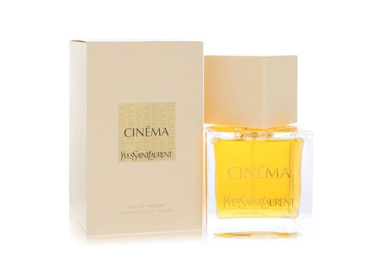 YSL Cinema Eau de Parfum 2.7 oz for Women