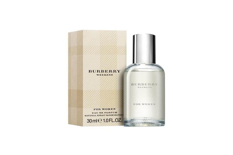 Burberry Weekend Eau de Parfum 1.0 oz for Women