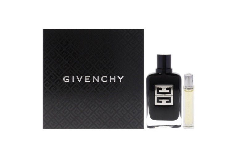 Givenchy Gentleman Society Eau de Toilette 3.3 oz + 0.42 oz for Men