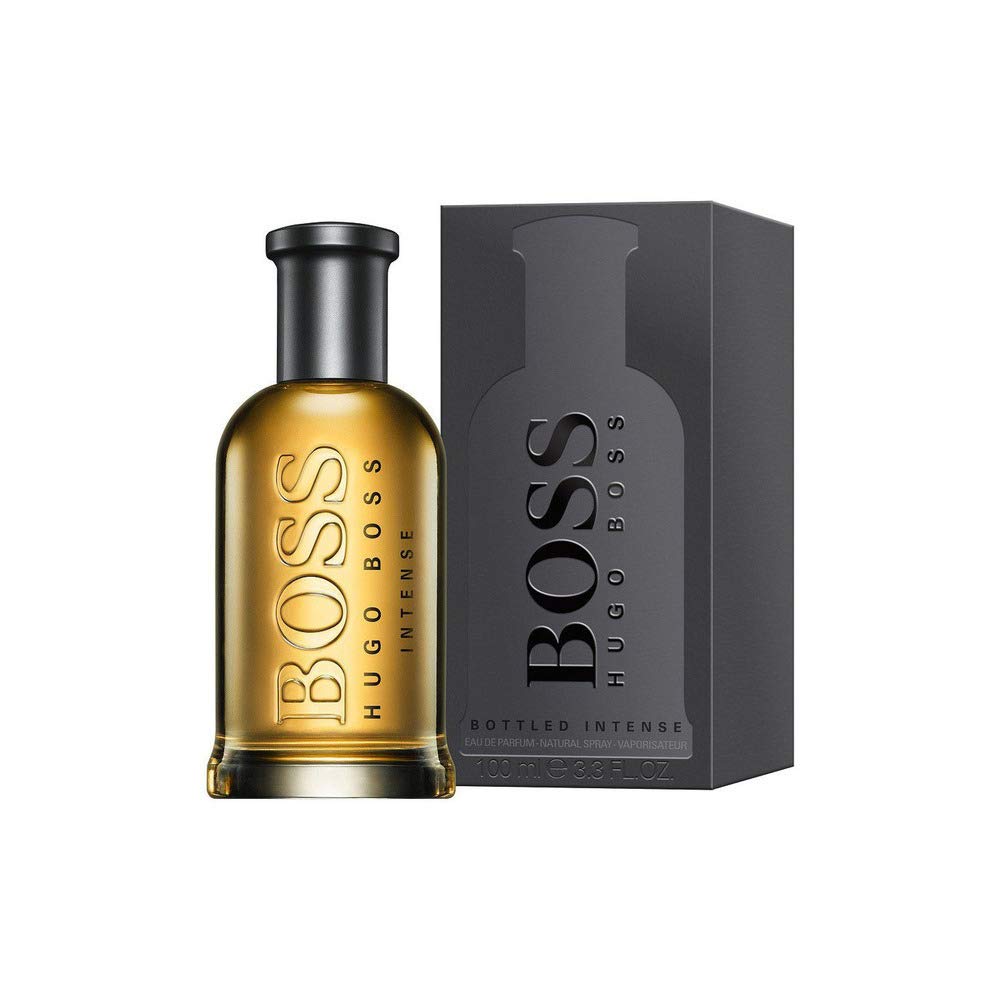 Hugo Boss Bottled Intense Eau De Parfum for Men