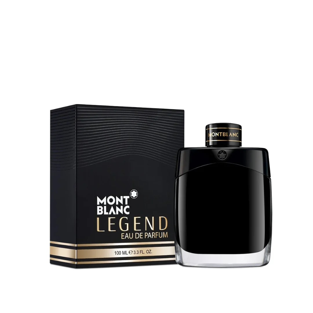 Mont Blanc Legend 100 ml Eau De Perfume Spray for Men