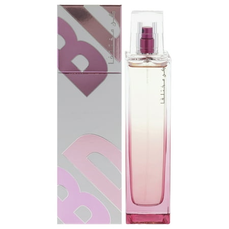 Rasasi Kun Mukhtalifan Eau de Parfum 3.38  oz for Women