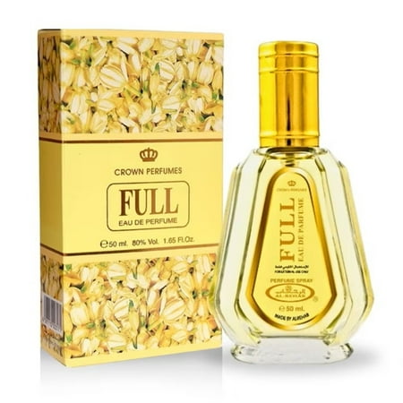 Al Rehab Full Eau De Parfum 1.7 oz for Unisex