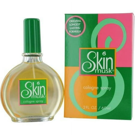 Harvey Prince Skin Musk Matcabelli 2 0 Eau de Cologne 2.0 oz for Women
