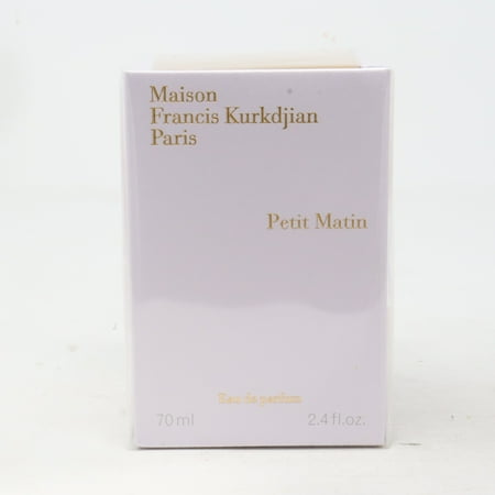 Maison Francis Kurkdjian Petit Matin Eau De Parfum 2.4 oz for Unisex