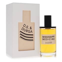D.s. And Durga Mississippi Medicine Eau De Parfum 3.4 oz for Men