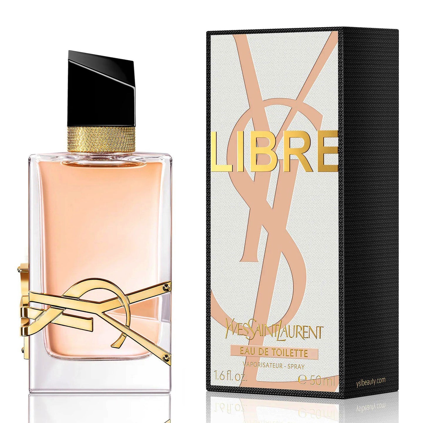 Yves Saint Laurent Libre