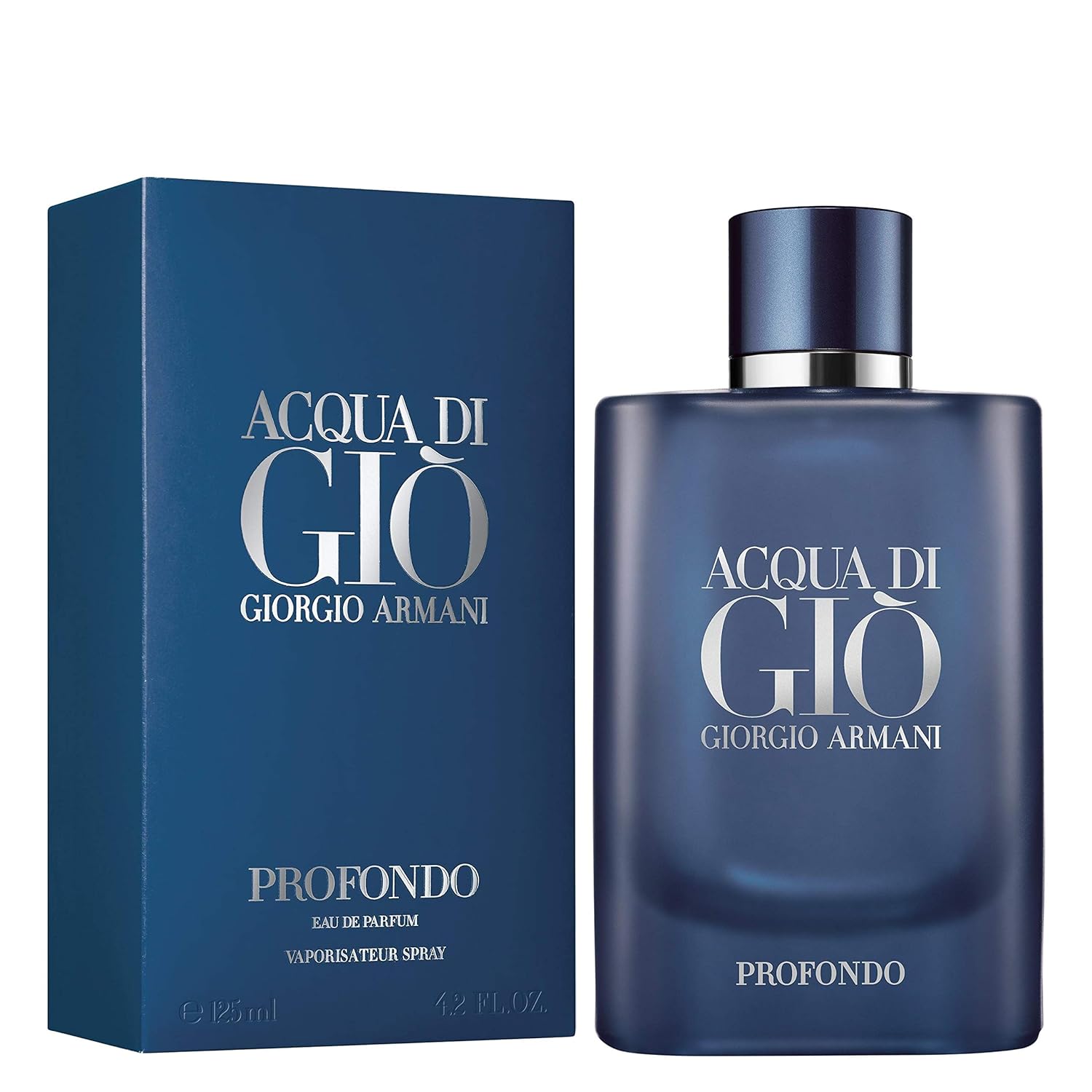 Giorgio Armani Acqua Di Gio Profondo Eau de Parfum Spray for Men