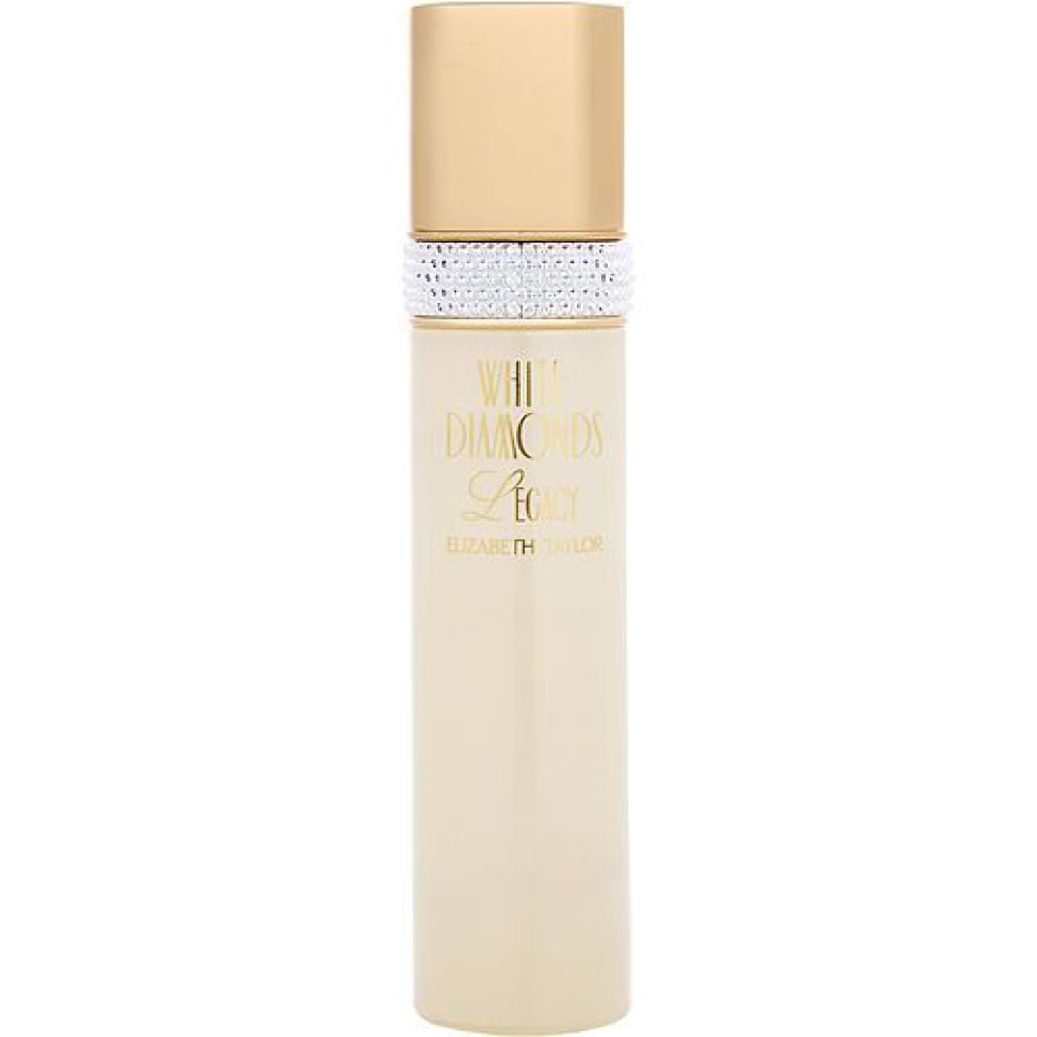 Elizabeth Arden White Diamonds Legacy Eau de Toilette 3.3 oz for Women