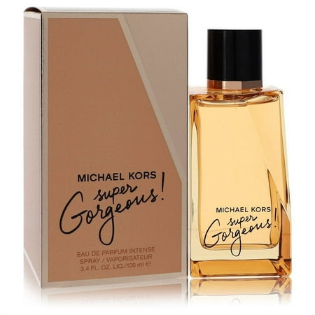 Michael Kors Super Gorgeous Eau de Parfum 3.4 oz for Women