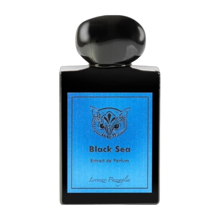 Lorenzo Pazzaglia Black Sea Eau de Parfum 1.7 oz for Unisex