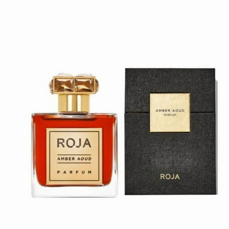 Roja Parfums Amber Aoud Parfum Spray 3.3 oz