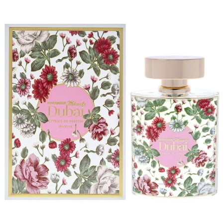 Al Haramain Miracle Dubai Eau de Parfum 3.33 oz for Women
