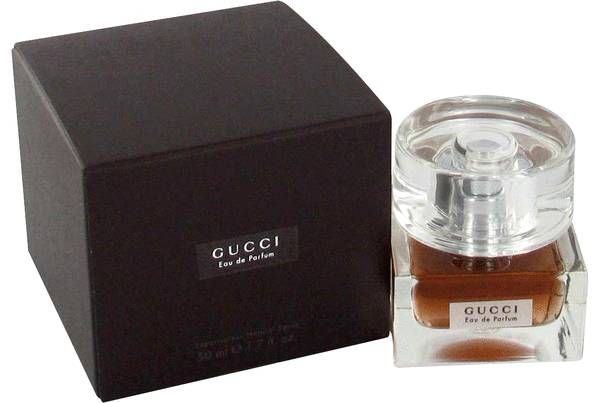 Gucci Brown 75 ml Eau De Parfum Spray For Women