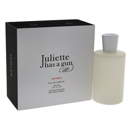 Juliette Has a Gun Anyway Eau de Parfum 3.3 oz for Women