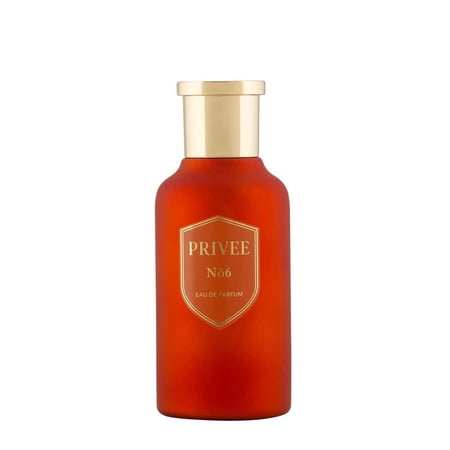 Flavia Privee No 6 Eau De Parfum 3.4 oz With Refillable Atomizer for Women