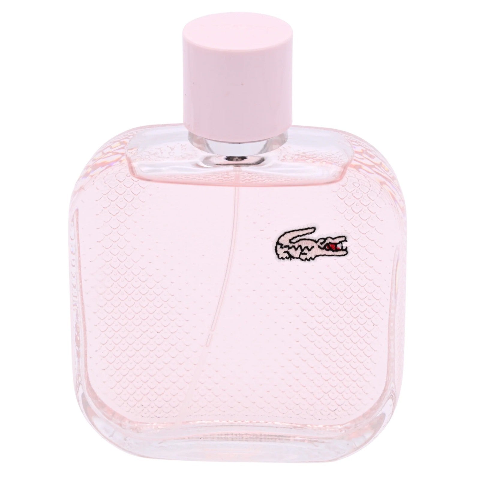Lacoste L.12.12 Rose Fraiche Eau de Toilette for Women