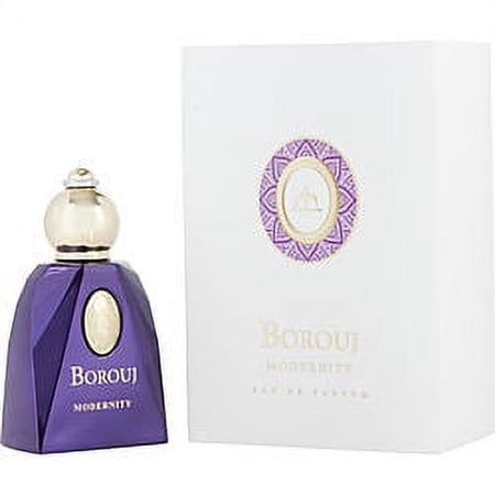 Borouj Modernity Eau de Parfum 2.87 oz for Unisex