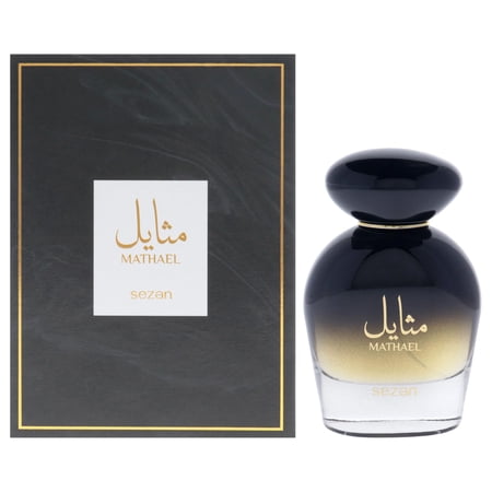 Sezan Mathael Eau de Parfum 3.72 oz for Women