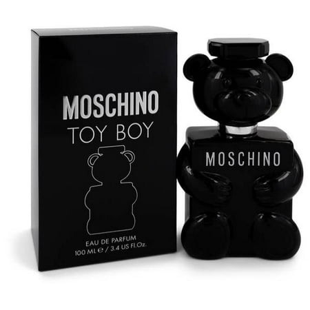 Moschino Toy Boy Eau de Parfum 3.3 oz for Men