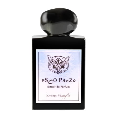 Lorenzo Pazzaglia Esco Pazzo Eau de Parfum 1.7 oz for Unisex