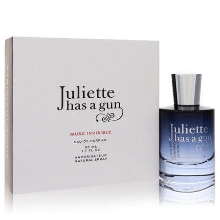 Juliette Has a Gun Musc Invisible Eau de Parfum 1.6 oz for Unisex