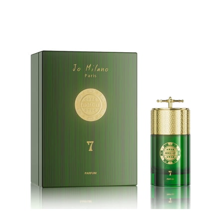 JO Milano Roll It #7 3.4 oz Eau de Parfum for Unisex
