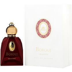 Borouj Gravity Eau de Parfum 2.87 oz for Unisex