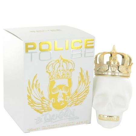 Police To Be The Queen Eau de Parfum 4.2 oz for Women
