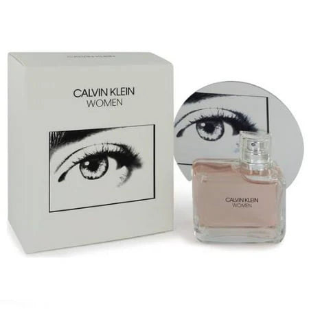 Ck Women Eau De Parfum 3.4 oz for Women