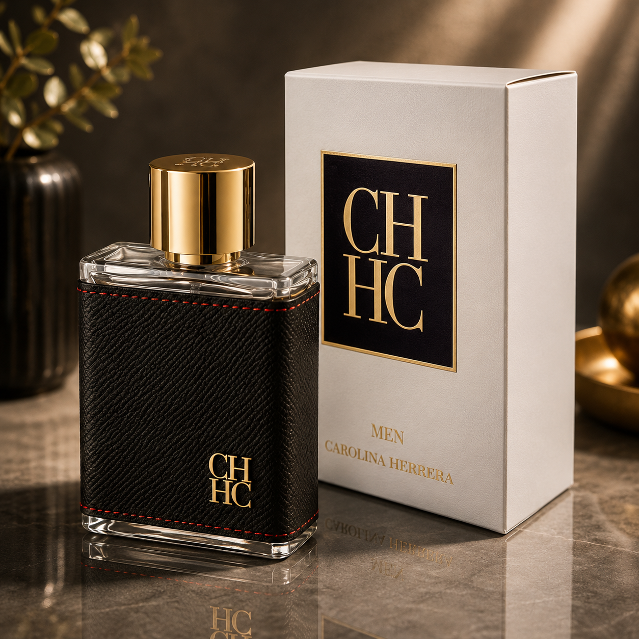 Carolina Herrera CH (Eau de Toilette 1.7 oz) for Men