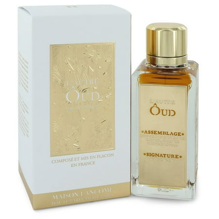 Lancome L'autre Oud Eau De Parfum 3.4 oz for Unisex