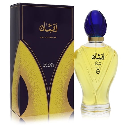 Rasasi Afshan Eau de Parfum 3.38  oz for Women
