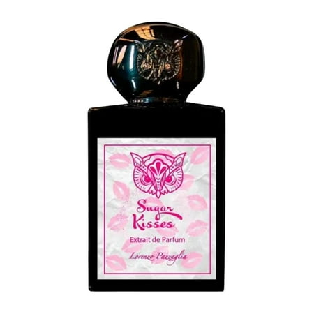 Lorenzo Pazzaglia Sugar Kisses Eau De Parfum 1.7 oz for Unisex