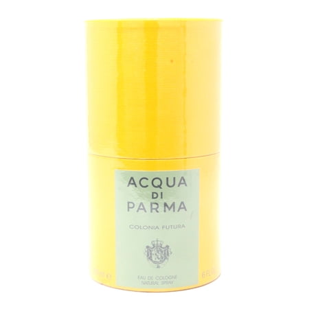 Acqua di Parma Colonia Futura Eau de Cologne 6.8 oz for Men