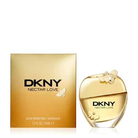 DKNY Nectar Love Eau de Parfum 1.7 oz for Women