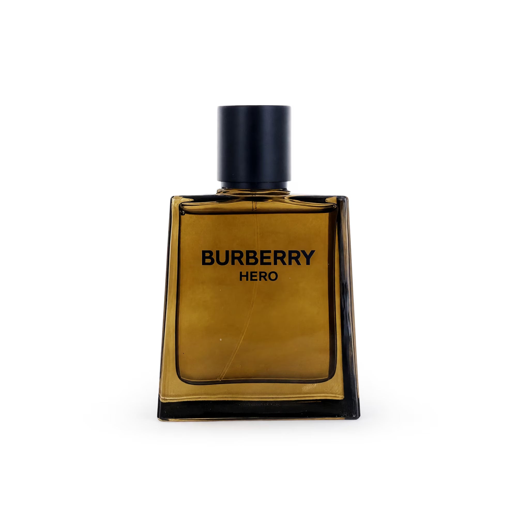 Burberry Hero Parfum Intense 3.3 oz Parfum for Men Refillable