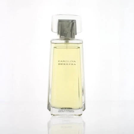 Carolina Herrera Eau de Toilette 3.4 oz for Women tester