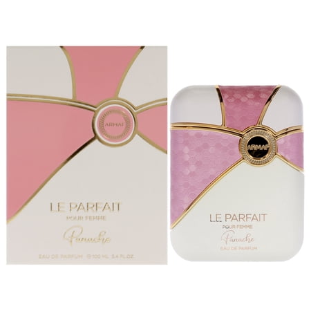 Armaf Le Parfait Panache Eau De Parfum 3.4 oz for Women